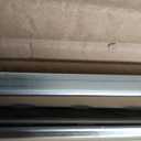 SN7061(2-Pack) 13.125 inch 16GA Stainless Steel Heat Plate Replacement for Kenmore 157950, 157951, 157980, 157981, 157990, 157991, 165400