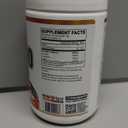 Man Sports ISOAmino Pure Isolated BCAAs Build Lean Muscle Branched Chain Amino Acids Powder Keto BCAA Accelerate Recovery 255 Grams, 30 Servings Mango, BB 03/2026