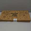 YALLOVE 21ft Balloon Arch Stand Kit, Free Combination in Width and Height (e.g. 10ft x 7.5ft), Convenient to Assemble and Disassemble, Not Include Balloons