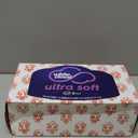 White Cloud Ultra Soft 3-Ply Facial Tissue, 18 Box Multipack, 120 Tissues Per Box