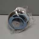 Set of 4 Funnels for Filling Bottles, BPA-Free Food Grade Kitchen Funnels with Detachable Strainer Filter for Kitchen Use Oil, Liquid, Dry Ingredients and Powder