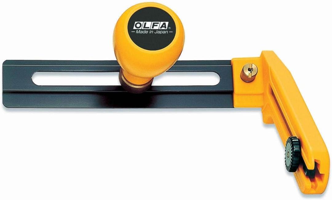 Olfa: OLFA circle cutter L type