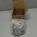 Carburetor Compatible for Briggs and Stratton 19.5 HP Model 42E707 Type 2631-E1 No: 19306 693480 Craftsman LT1000 917270821 V-Twin