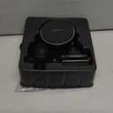 LISEN for 15W MagSafe Car Mount Charger,MagSafe Charger,Wireless Car Charger,Magnetic Phone Holder for Car,Phone Holders for Your Car Accessories for Women Men Jeep Ford F150 for iPhone 17-12,Samsung (Black)