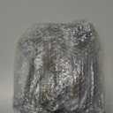 WOPPLXY 4 Pcs 7-10 Inch Metal Adjustable Furniture Legs with Swivel Caster Wheels, Heavy Duty Replacement Support Legs, Metal Legs for Table with Wheels for Cabinet/Sofa/Bed/Dresser/Couch/Coffee Table