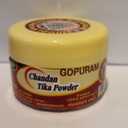 Sandalwood (Chandan Tikka) POWDER-40 GMS(2 X 20GM)