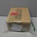 DARJEN Amber Votive Candle Holders Set of 24- Round Candle Holders Bulk, Glass Candle Holder for Vintage Decoration, Tea Lights Candle Holders for Wedding Home Party & Gift