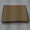 Dehumidifier Drip Pan with Raised Edge, Hard Plastic 9.5'' x 9.5''x 2'' Non-Slip Waterproof Drain Pan for Dehumidifiers, Drain Tray Catch & Prevent Water Leak, Protect Floor, Beige