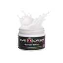 Eye Candy White Resin Pigment Paste Satori White (3 oz) | Create Cells and Lacing | Epoxy, Resin Art Paste | Opaque Tint | Highly Pigmented