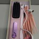 Wireless Straight Hair Comb S 7 35W