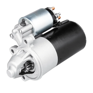 Starter for 5.4L 4.6L 03-13 Ford E150 E250, 97-98 F150 F250 Expedition, 4.6L 96-04 Mustang, 6.8L E-350 Super Duty, 93-98 Lincoln Mark VIII Navigator, 92-11 Town Car, 94-97 Mercury Cougar Grand Marquis