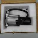 NewYall Transfer Case Shift Motor for Buick Rainier Chevrolet Trailblazer GMC Envoy Isuzu Ascender Oldsmobile Bravada 2002-2009