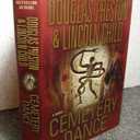Cemetery Dance, Hardcover