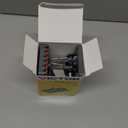Victor M144-2B Instant Power-Kill Easy Set Reusable Rat Trap - 2 Traps