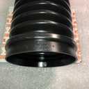 NEW BR800 BR450 BR700 BR800x flex tube pleated hose 4282 701 6102, Replacement for STIHL OEM