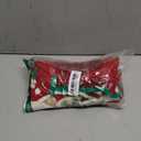 PAYHTOW 3 Pack Dog Christmas Sweater, Christmas Dog Outfit Sweater Santa Reindeer Snowman Knit Holiday Sweaters Dogs Pets (Medium)