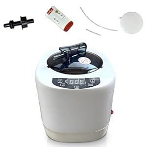BOOLONKODA Sauna Steamer Machine (4L)