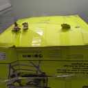 Scotts Turf Builder EdgeGuard DLX Broadcast Spreader