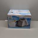 Intex Krystal Clear Saltwater System for Above-Ground Pools up to 15,000 Gallons