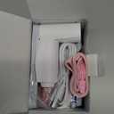 Kids Camera Instant Print Toys for Teenage Girls:1080P HD Digital Video Cameras for Girls, Christmas Birthday Gifts for 3 4 5 6 7 8 9 10 11 12 13 14 Year Old Girl with 32GB Sd Card-Pink