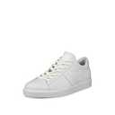 ECCO Street Lite Retro, White/Shadow White, 11-11.5