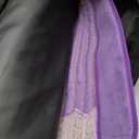 UTK 60'' x 24'' Large Far Infrared Heating Pad, 5X Pain Relief Full Body Amethyst Heating Pad for Back Waist Hip, Hotter to 159, FSA-HSA Eligible Weighted Mat, 16 Timers Auto-Off, Gift for Women Men