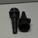 Shop Vac 90687 Universal Tool Adapter, 2PCS