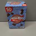 Swiss Miss Milk Chocolate Flavor Hot Cocoa Mix, 1.38 oz. 50-Count