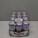 Bang Energy Purple Haze, Sugar-Free Energy Drink, 16-Ounce | Pack of 12