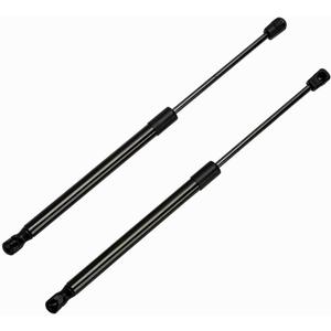 Rear Window Glass Lift Supports Shock Struts Compatible with Highlander 2008 2009 2010 2011 2012 2013 08 09 10 11 12 13 Not for Liftgate Set of 2 Replace SG329062