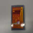 6Pcs Metric Tap Set with 1Pc Tap Wrench, M2 HSS Thread Tap Set from M2 to M6, Machine Screw Tap for Metal,Aluminum,Plastic,Wood