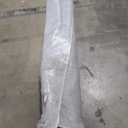 LUXE WEAVERS Modern Geometric Wave Cream 6x9 Area Rug