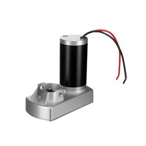 132682 RV Slide-Out Actuator Motor  Compatible with Lippert Through-Frame Slide-Out System, OE-Quality Slide Motor Assembly, Replaces RP-785615, 168956, 295380, M-8910