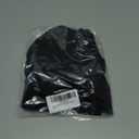 Sports Bras, Comfort Bras for Women, Seamless, Wireless, Sleep Yoga Bras with Removable Pads (Black, S)