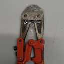 Electriduct Cable Tray Cutter Heavy Duty Wire Mesh Cutting Tool 24" Steel