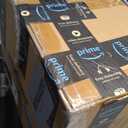 SUNNYFEEL Oversized Camping Directors Chair 2 Pack, Portable Folding Lawn Chairs for Adults Heavy Duty with Side Table,Pocket for Beach, Fishing,Picnic,Concert Outdoor, Foldable Camp Chairs (Black)