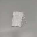 Hook and Loop Cable Ties, Self Adhesive Hook and Loop Cable Straps, Sticky-back Cord Organizer, Cable Clip, Household & Office Essentials, 40Pcs per Pack