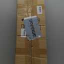 2 Pack 32'' Tall 8'' Dia. Centerpiece Wedding Decoration Modern Tall Vase Elegant Crystal Acrylic Flower Stand Tabletop Display Rack Floral Backdrop Clear Column Pillar Square Props