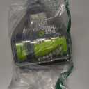 Pet Turbo Brush Attachment | Compatible with Bissell Vacuums  Air-Driven Pet Hair Eraser Tool  Fits CleanView, PowerForce, Pet Hair Eraser & More  Replaces 1634607 & 1614936, 1607765