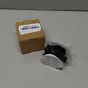 LISEN for Magsafe Car Mount, Cell Phone Holders for Your Car, Magnetic Car Accessories for Women Men Jeep Truck, Magnet Vacuum Gifts Kits for iPhone 17 Pro Max 16 15 14 13 12, Samsung S25, Black