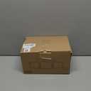 Tuffenough Solar Outdoor Lights 2500LM 210 LED Security Lights with Remote Control,3 Heads Motion Sensor Lights, IP65 Waterproof,270 Wide Angle Flood Wall Lights with 3 Modes(2 Packs)