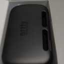 Orzly VR Headset Designed for Nintendo Switch & Switch OLED Console with Adjustable Lens for a Virtual Reality Gaming Experience and for Labo VR - Black - Gift Boxed Edition