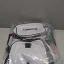 Bosstin Gym Bag for Men & Women, 45L Travel Duffle Sports Duffel Bag Gym Weekender Overnight Backpack with Shoe Compartment (Grey)