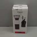 Baratza Encore Coffee Grinder ZCG485BLK, Black