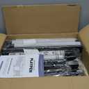 Mloong Large Baby Playpen for Toddler - 69×59in Babies Play Pen Playard Active Center Beige