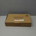 Flameless Candles with Remote, Battery Operated Flickering Flameless Candles, LED Candles with Timer 2/4/6/8H, with Realistic LED Candles Set of 9 (D3 x H 3" 4" 5" 6" 7") (Ivory)