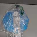 GicnKeuz Video Surveillance Sign with 28" Stake for Outside, 10"x10" Security Sign - Rust Free Heavy Reflective Aluminum, Fade Resistant/Waterproof, Including Screws, Easy to Install, Outdoor Use (2 PACK)