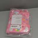 Exorany Busy Board Montessori Toys for Toddler Girl Birthday Gifts, Busy Book Sensory Learning Toys for Toddlers, Toddler Girl Airplane Car Travel Toy Educational Activities