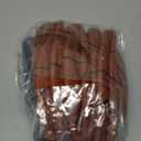 Mini Basketball Set for Kids - 6 Inch (5 Pack) w/Hand Pump - Small Size Indoor Mini Hoop Balls for Toddlers - Over The Door Basketball Games, Indoor & Outdoor, Small Hoops, Pool Play & Party Favors (Orange)