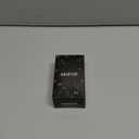 Solofish 1500lm Slidable Pistol Light and Green Beam Combo with Strobe/Momentary, Rechargeable Tactical Flashlight Compatible with Picatinny Rail